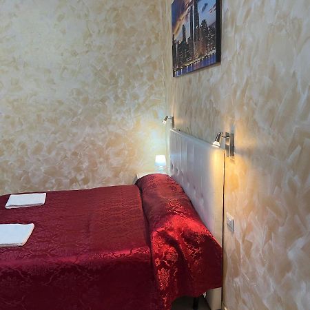 Monlight Guest House 로마 외부 사진