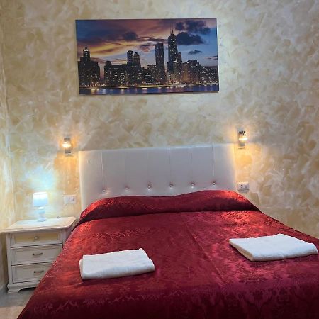Monlight Guest House 로마 외부 사진