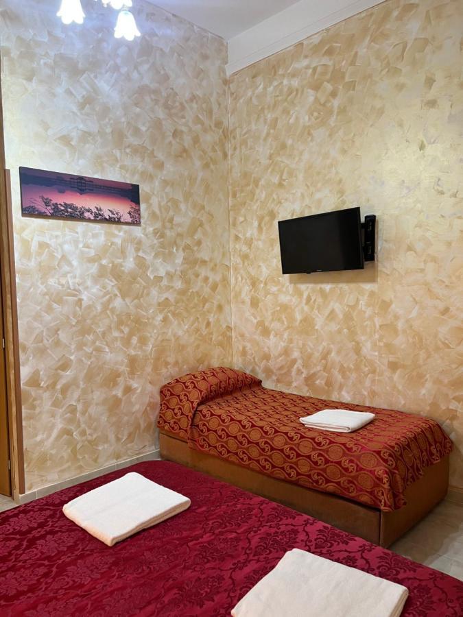 Monlight Guest House 로마 외부 사진