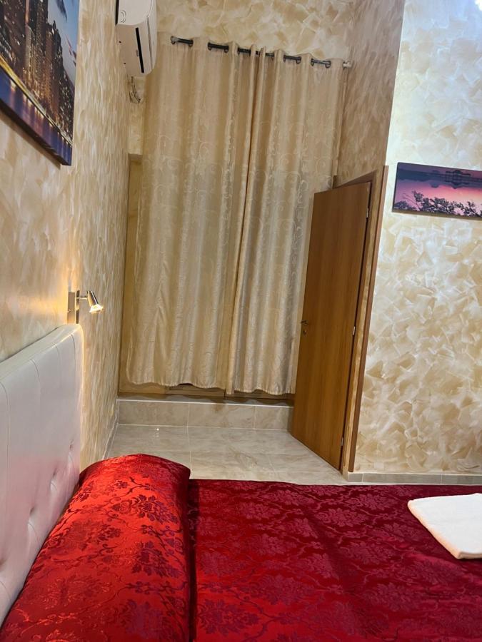 Monlight Guest House 로마 외부 사진