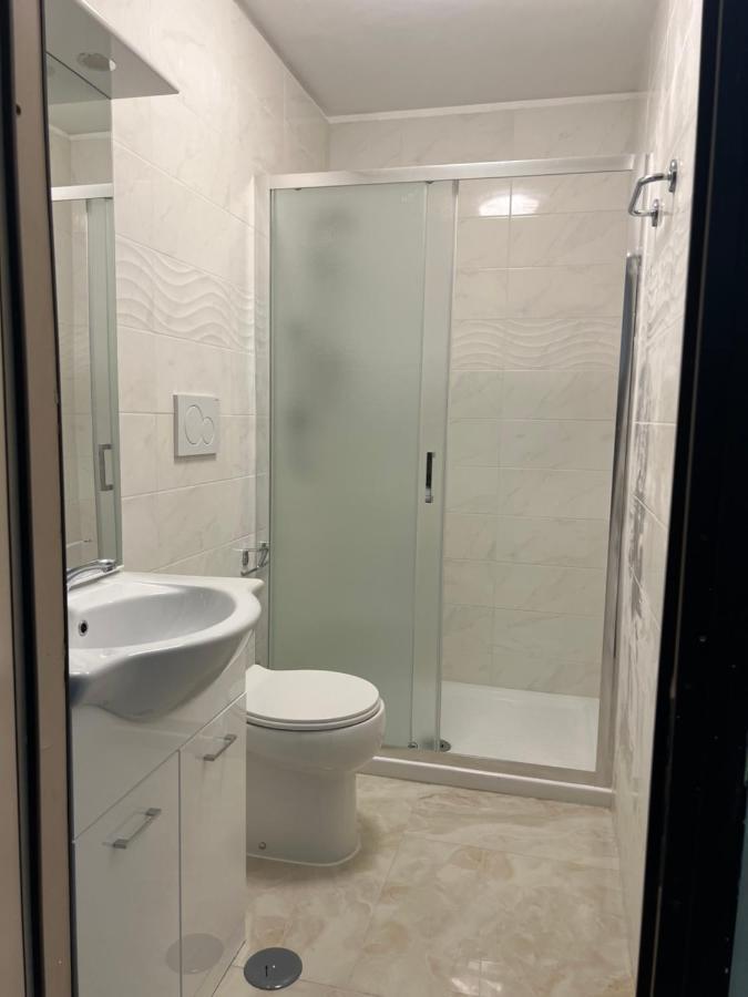 Monlight Guest House 로마 외부 사진