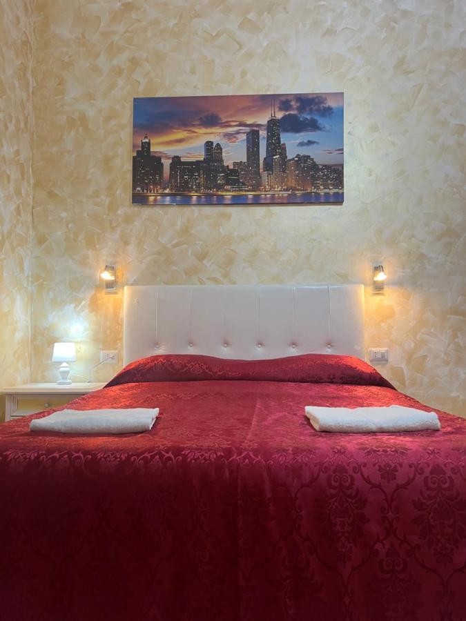 Monlight Guest House 로마 외부 사진
