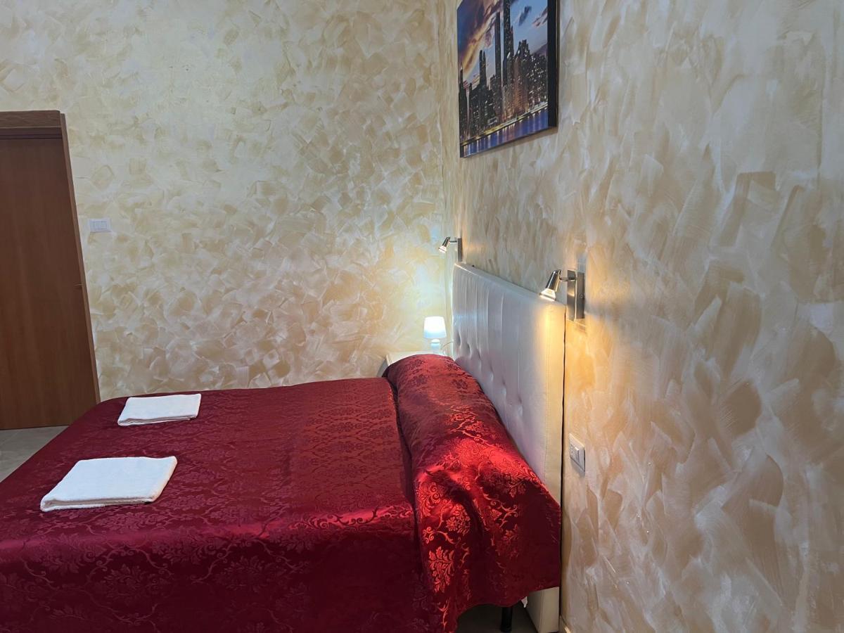 Monlight Guest House 로마 외부 사진