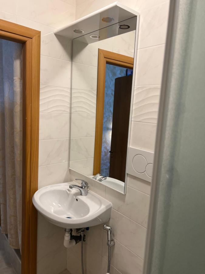 Monlight Guest House 로마 외부 사진
