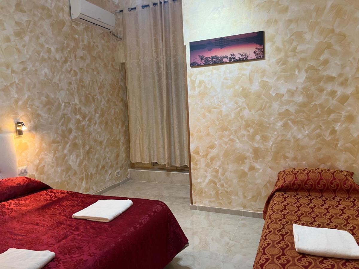 Monlight Guest House 로마 외부 사진