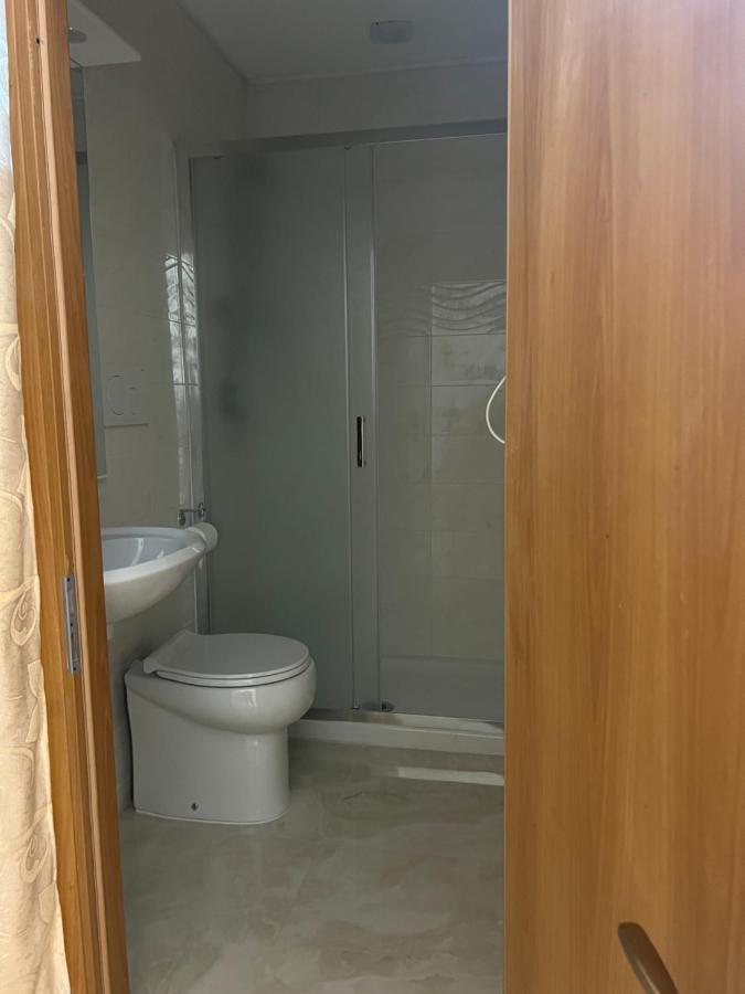 Monlight Guest House 로마 외부 사진